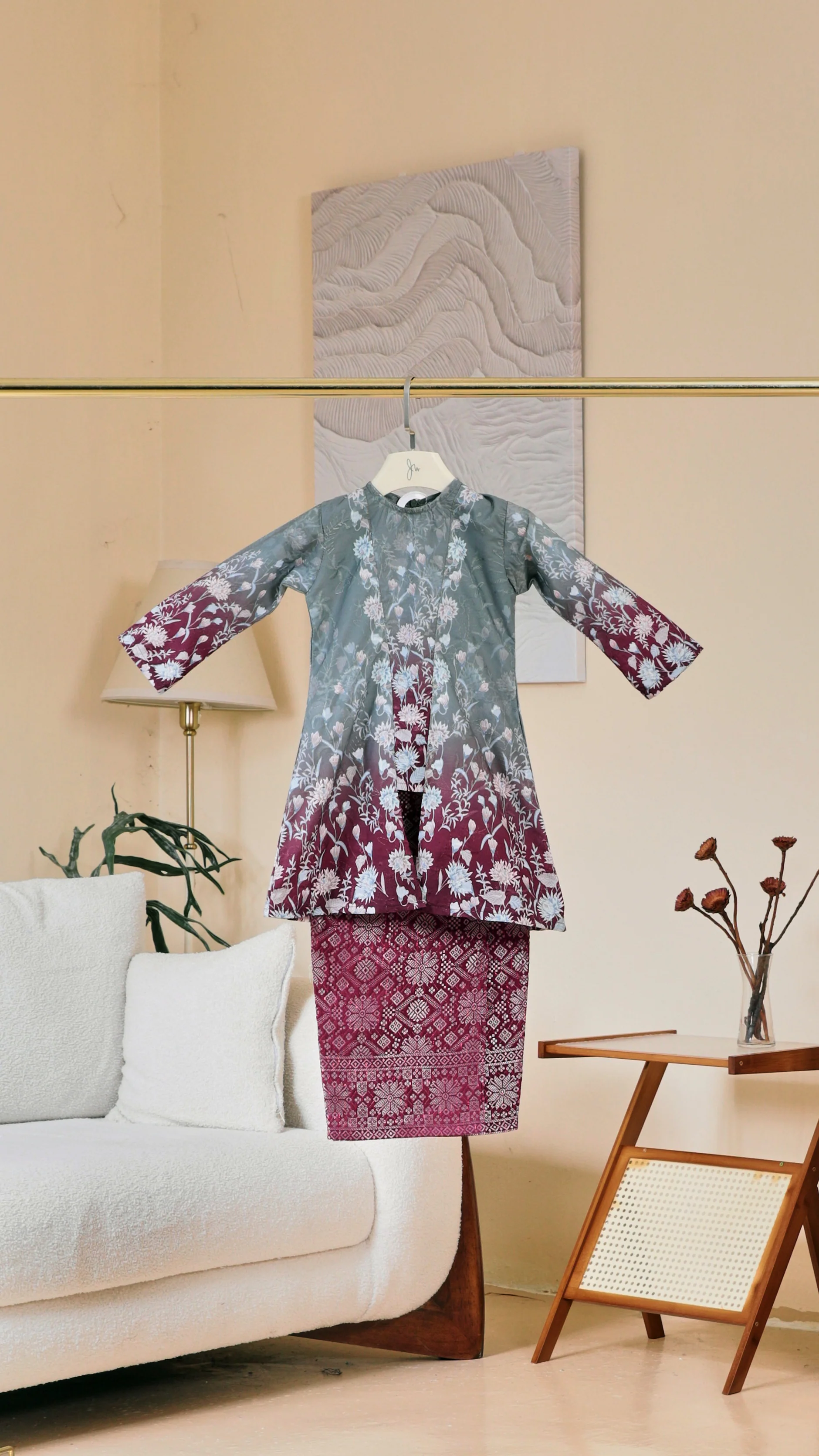 Timeless Elegance, Effortlessly Yours